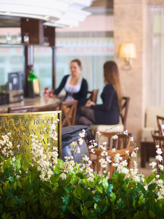 Hotel Grand Emin Стамбул Экстерьер фото